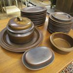 696 1815 DINNER SET